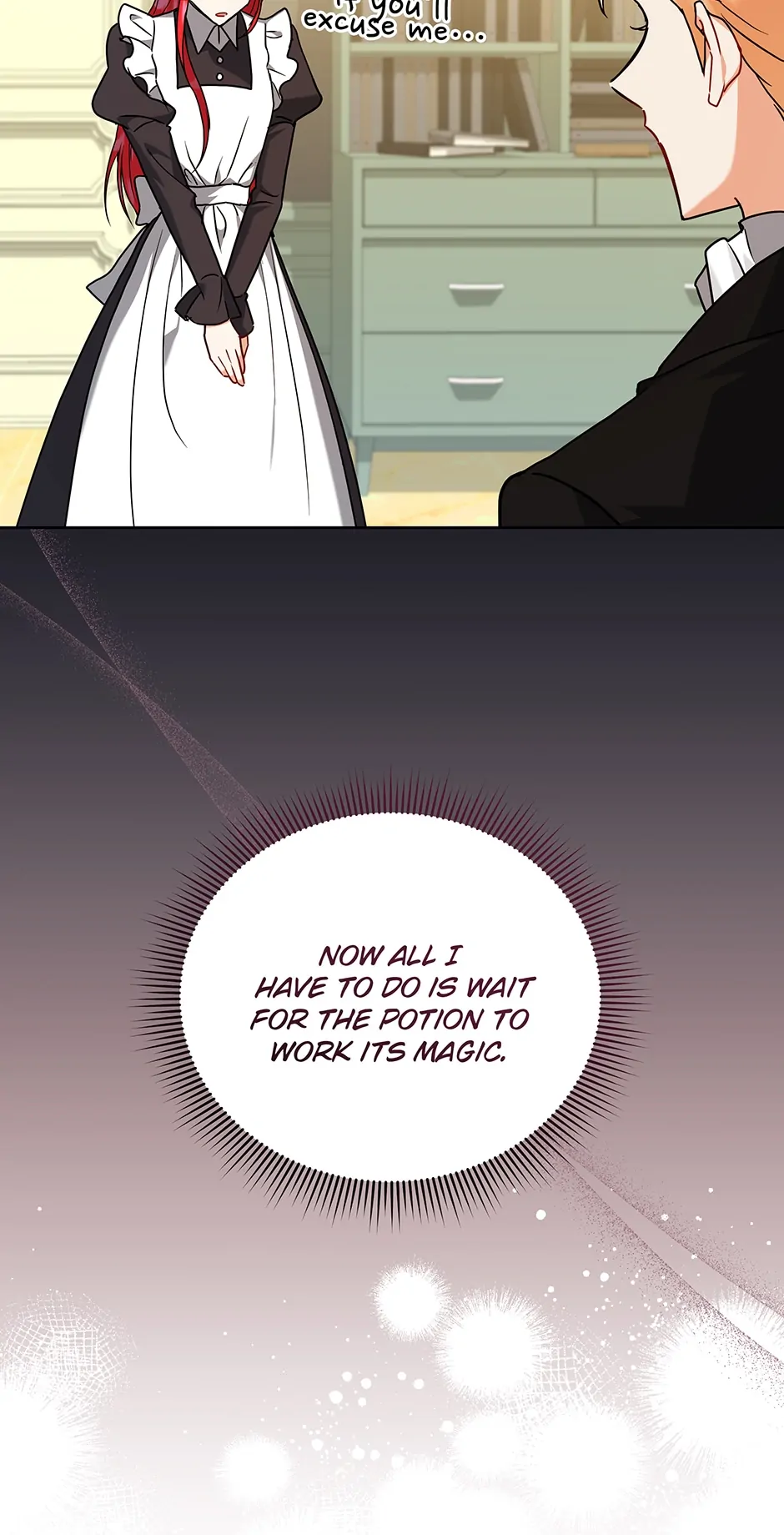 I Became the Villain’s Trainer chapter 61 page 38