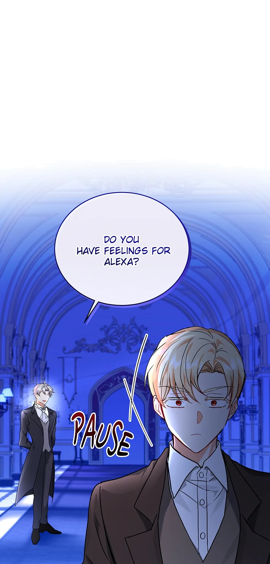 I Became the Villain’s Trainer chapter 61 page 48