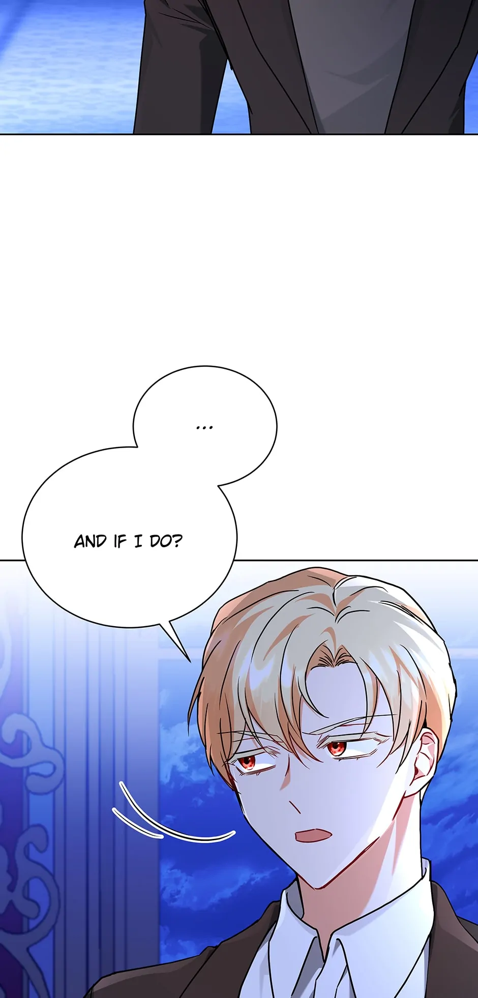 I Became the Villain’s Trainer chapter 61 page 49