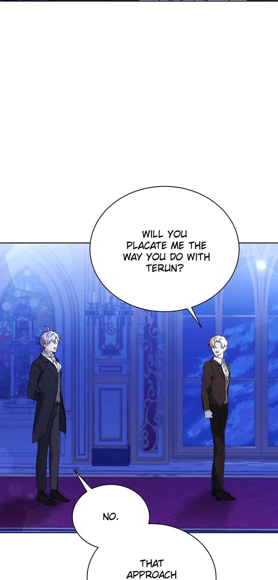 I Became the Villain’s Trainer chapter 61 page 50