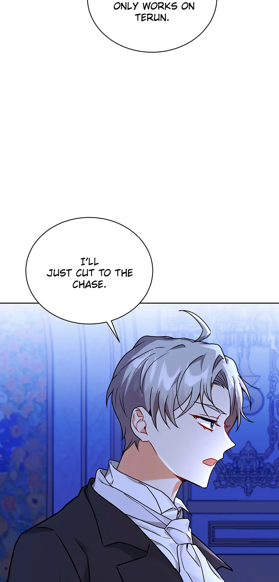 I Became the Villain’s Trainer chapter 61 page 51