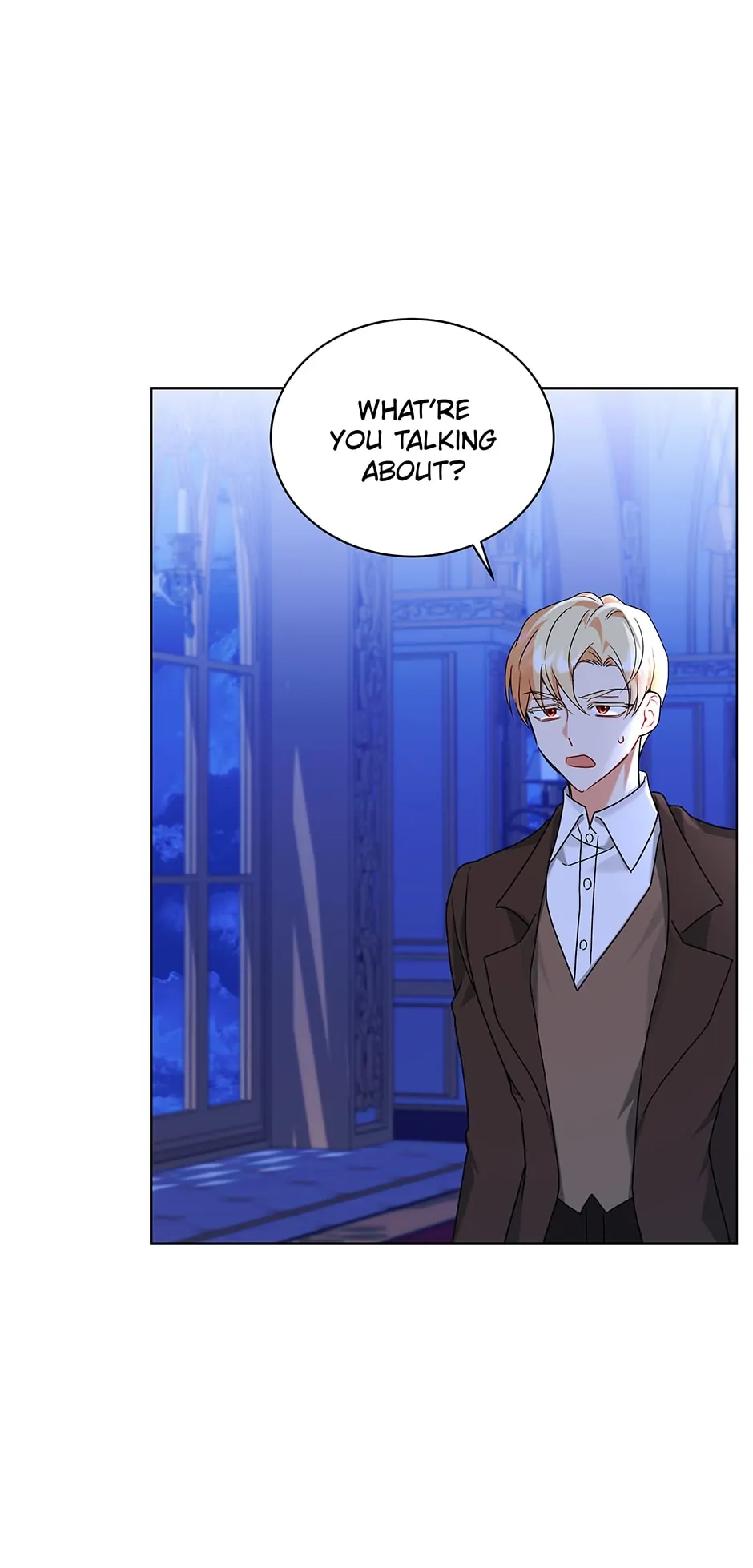 I Became the Villain’s Trainer chapter 61 page 53