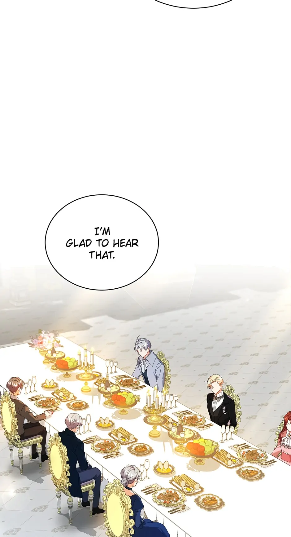 I Became the Villain’s Trainer chapter 61 page 63