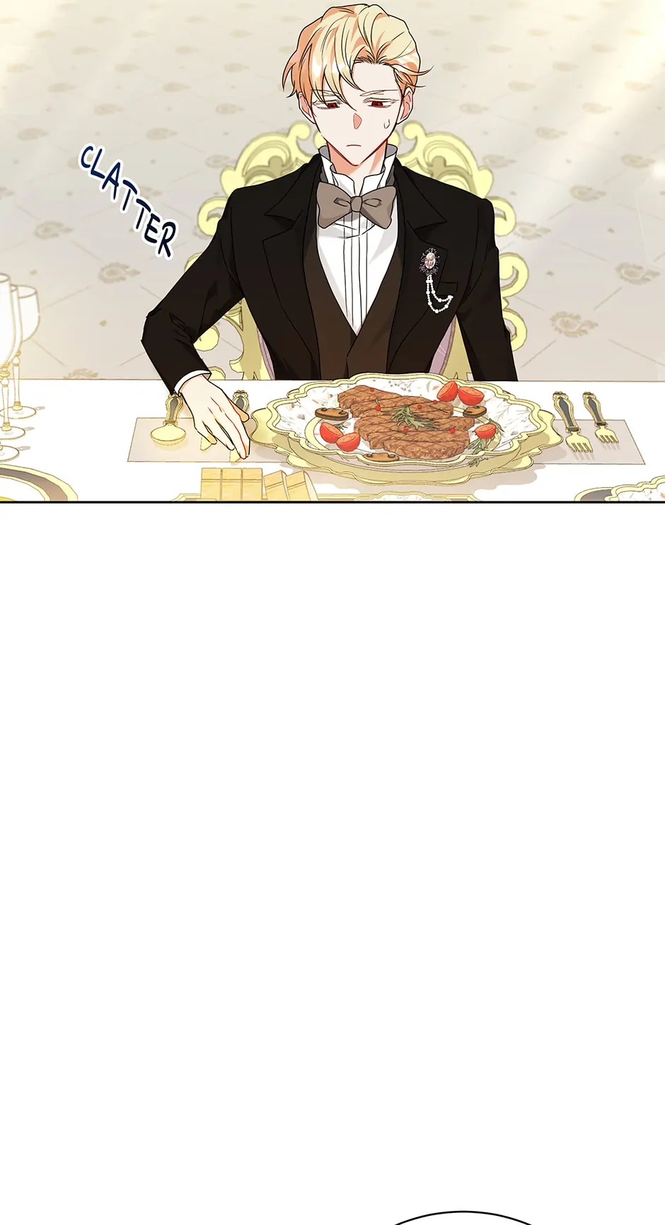 I Became the Villain’s Trainer chapter 61 page 65