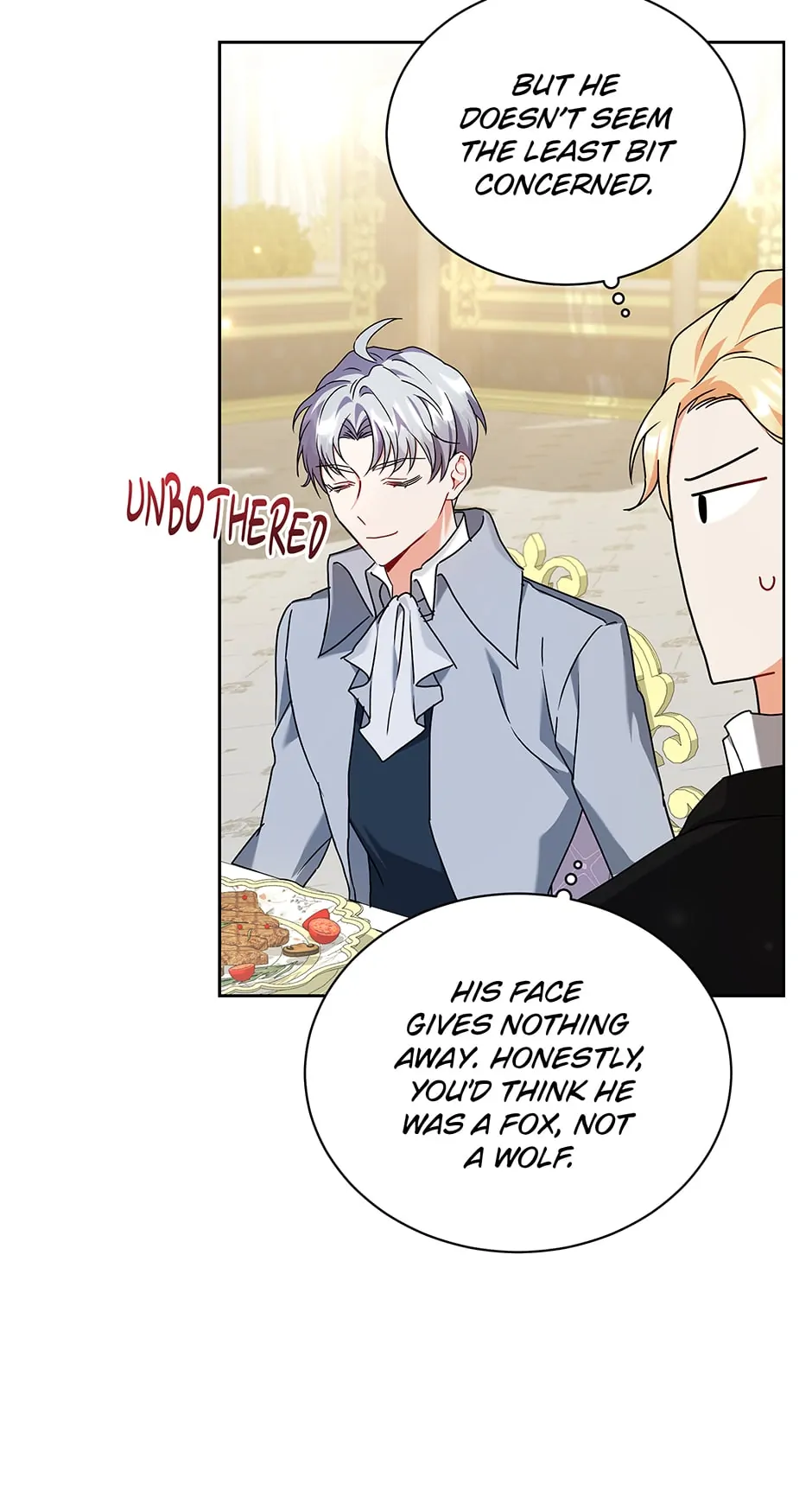 I Became the Villain’s Trainer chapter 61 page 66