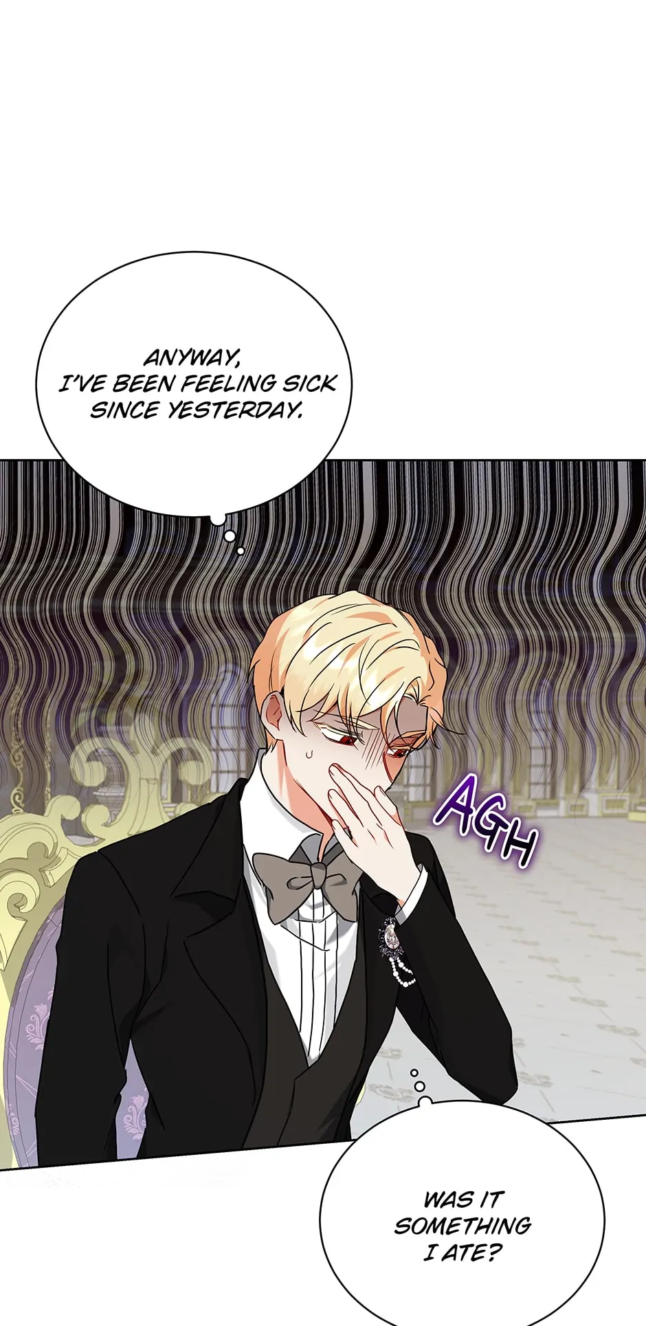 I Became the Villain’s Trainer chapter 61 page 67