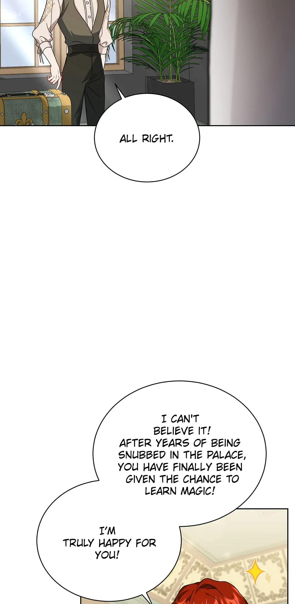 I Became the Villain’s Trainer chapter 62 page 4