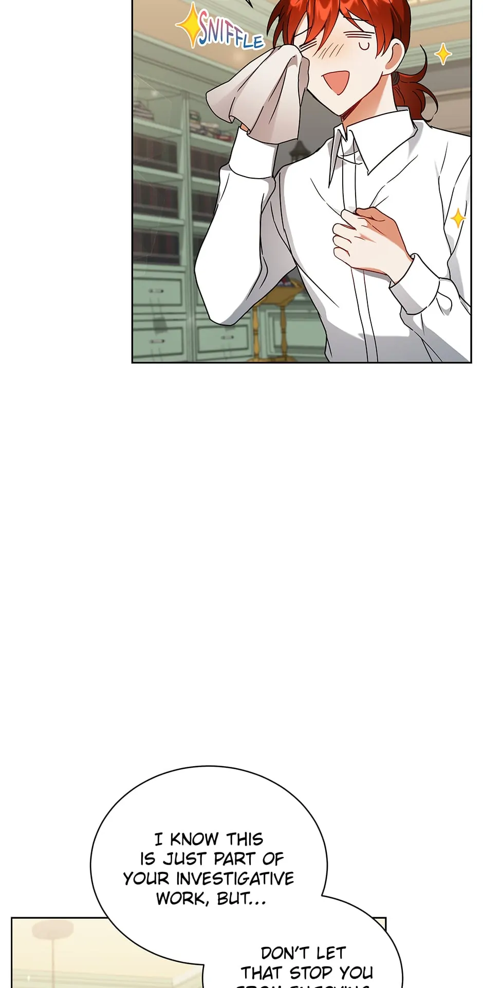 I Became the Villain’s Trainer chapter 62 page 5