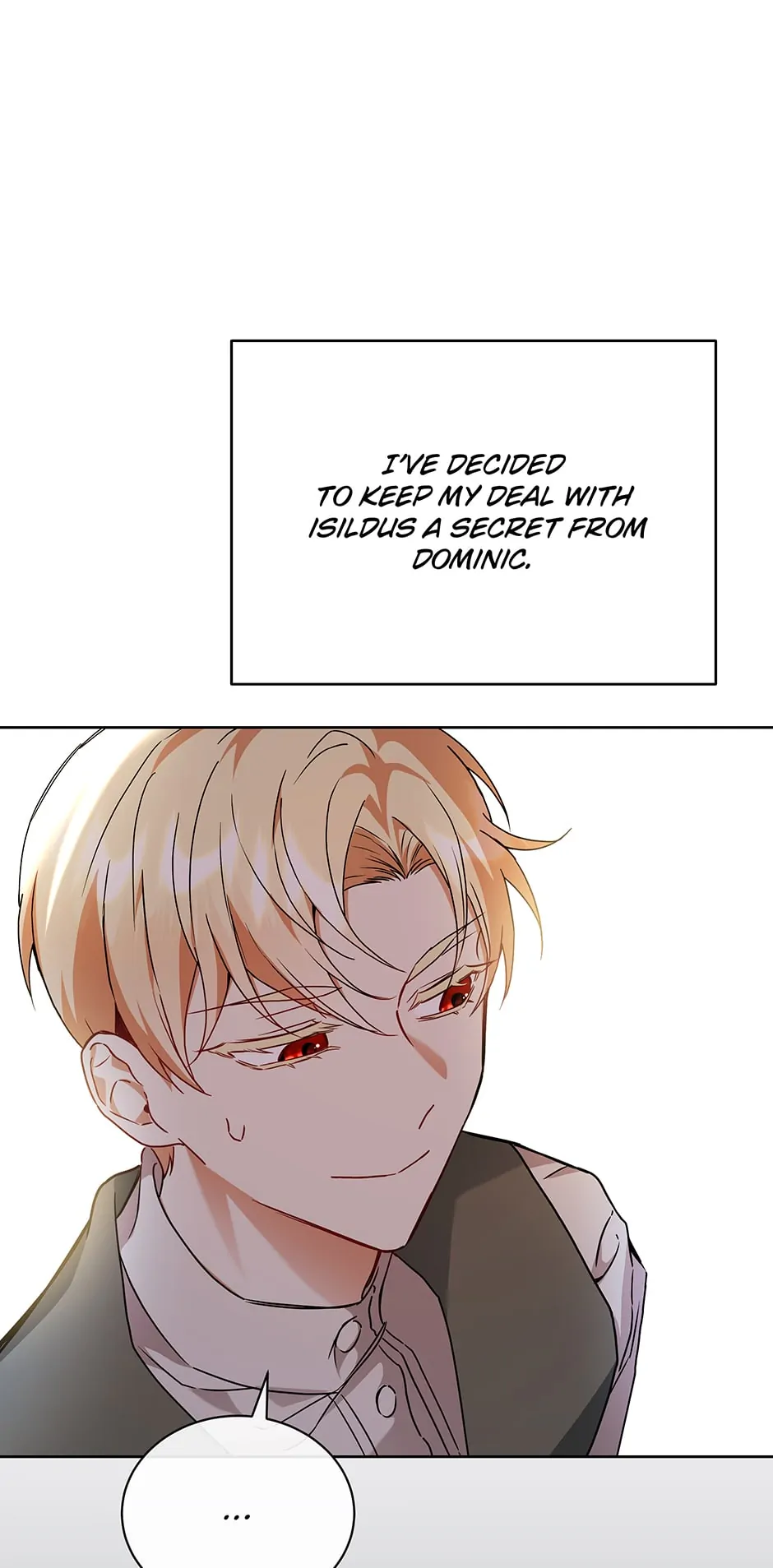 I Became the Villain’s Trainer chapter 62 page 7