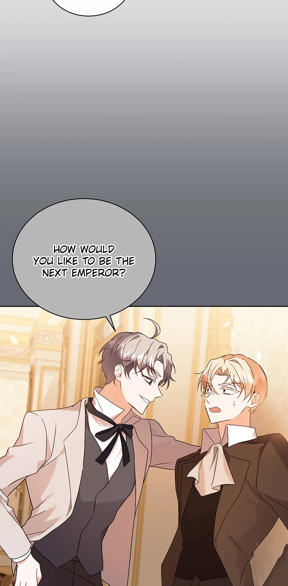 I Became the Villain’s Trainer chapter 62 page 8