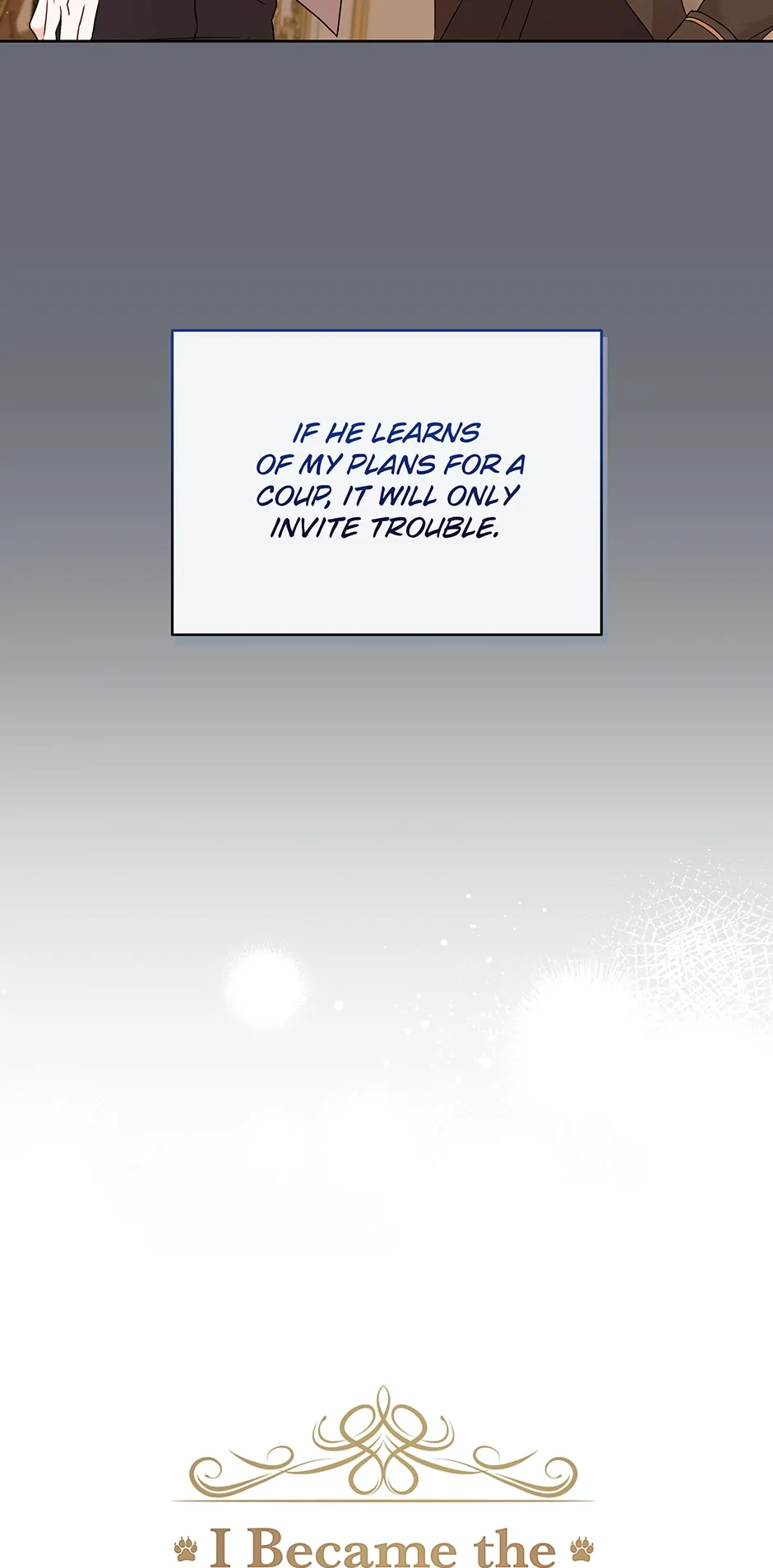 I Became the Villain’s Trainer chapter 62 page 9