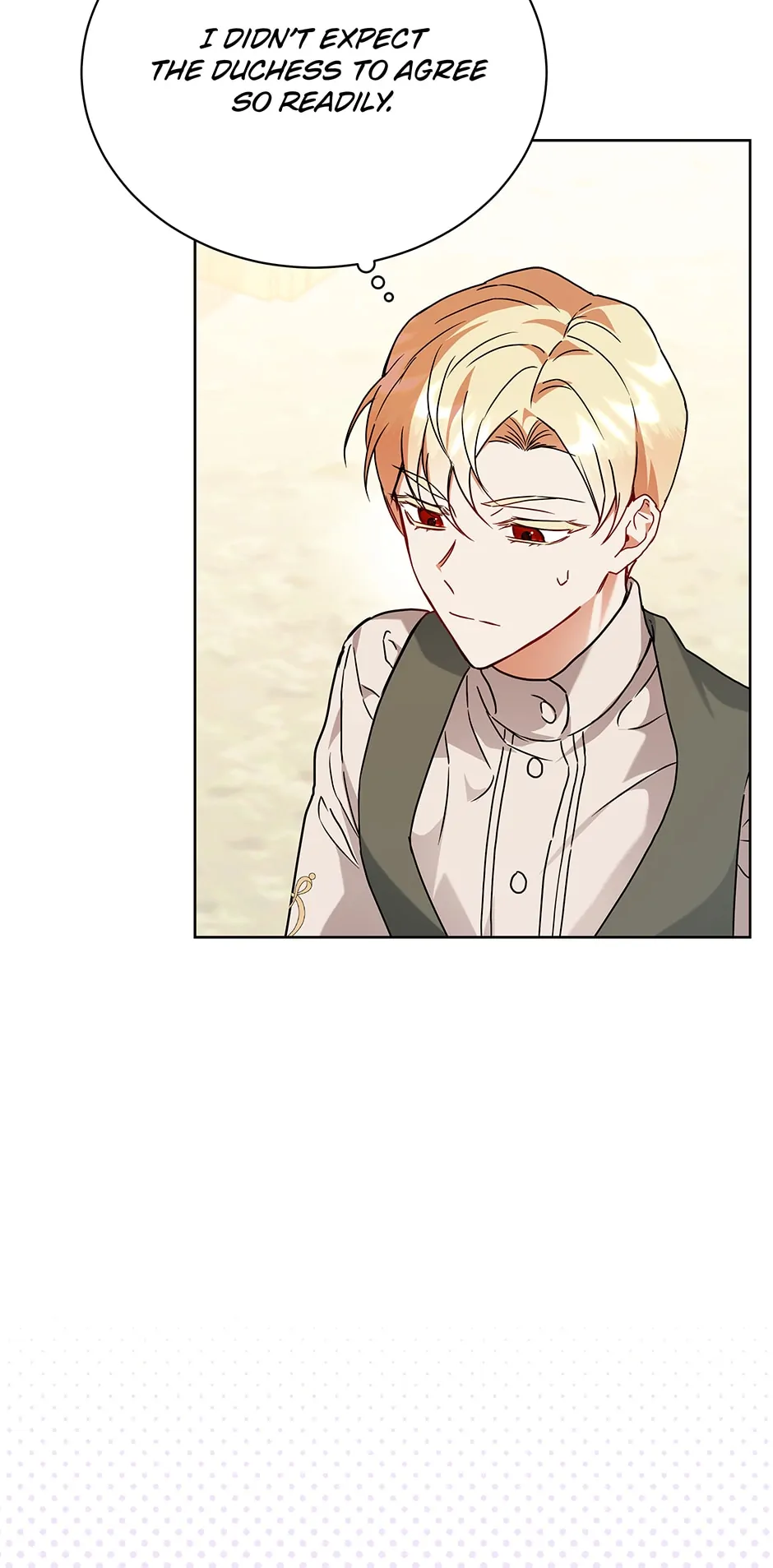 I Became the Villain’s Trainer chapter 62 page 12