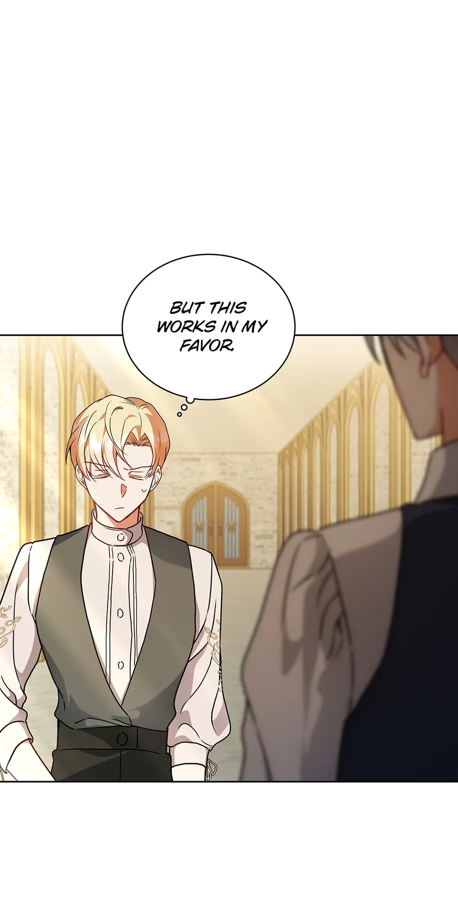 I Became the Villain’s Trainer chapter 62 page 14