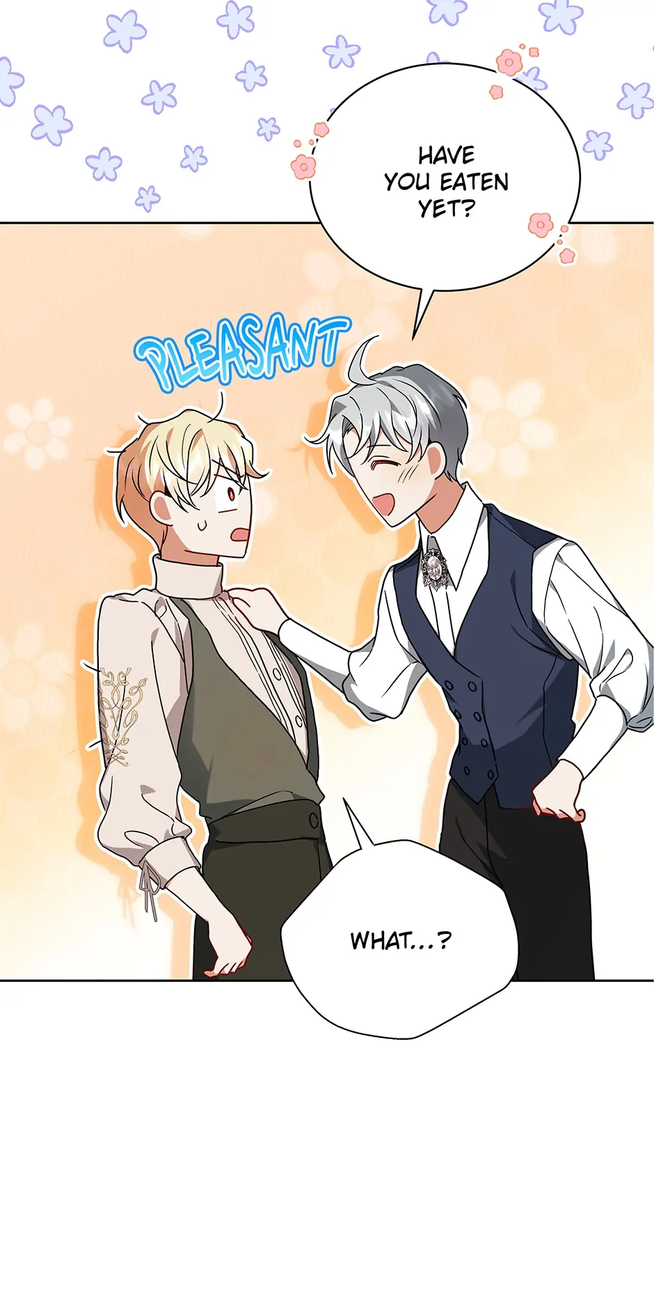 I Became the Villain’s Trainer chapter 62 page 19