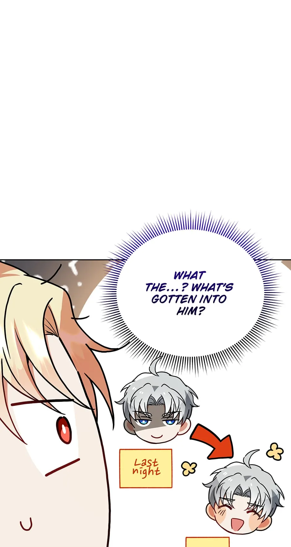 I Became the Villain’s Trainer chapter 62 page 20