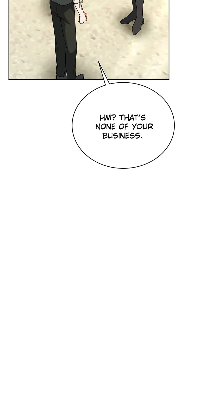 I Became the Villain’s Trainer chapter 62 page 26