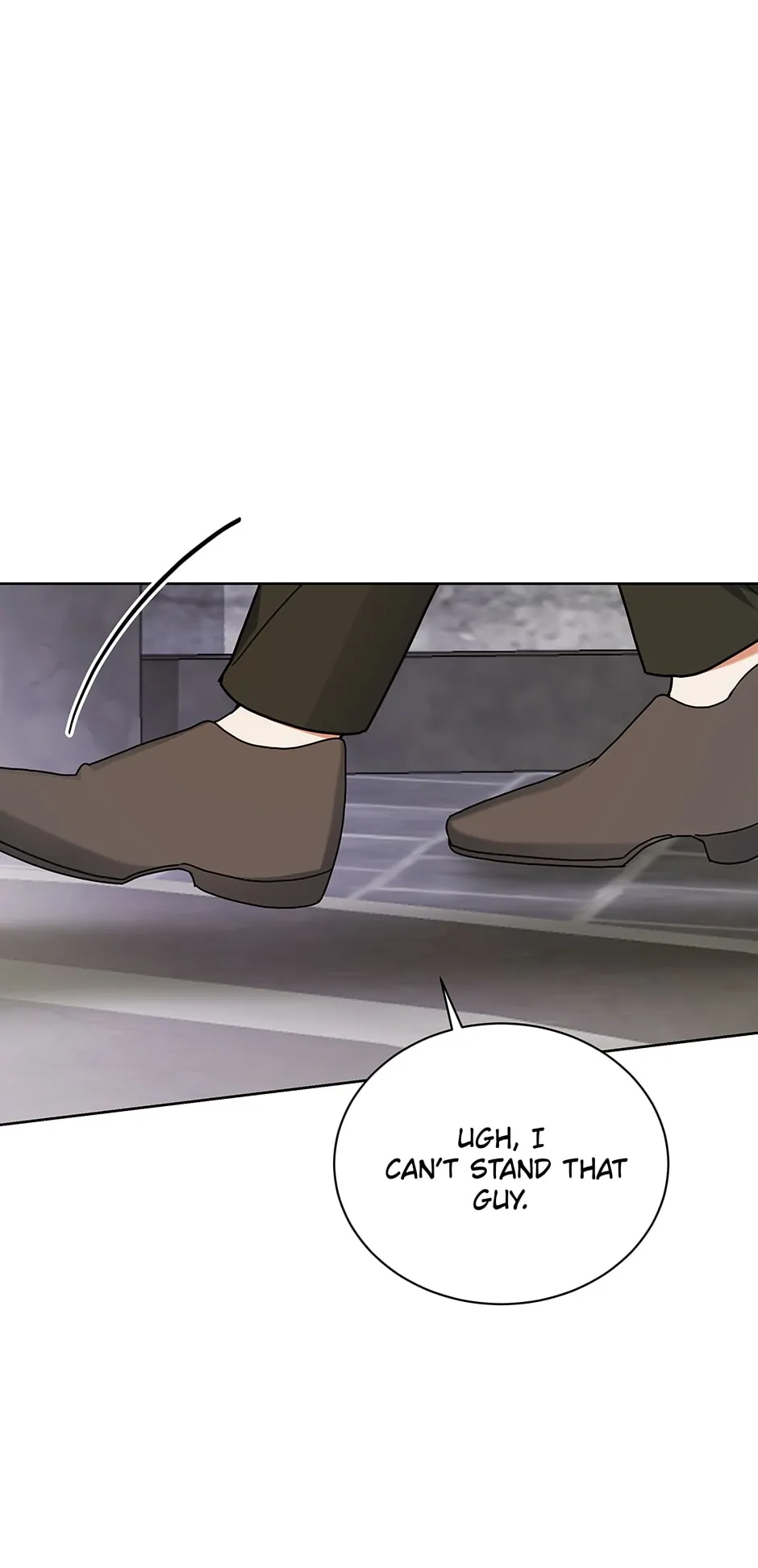 I Became the Villain’s Trainer chapter 62 page 28