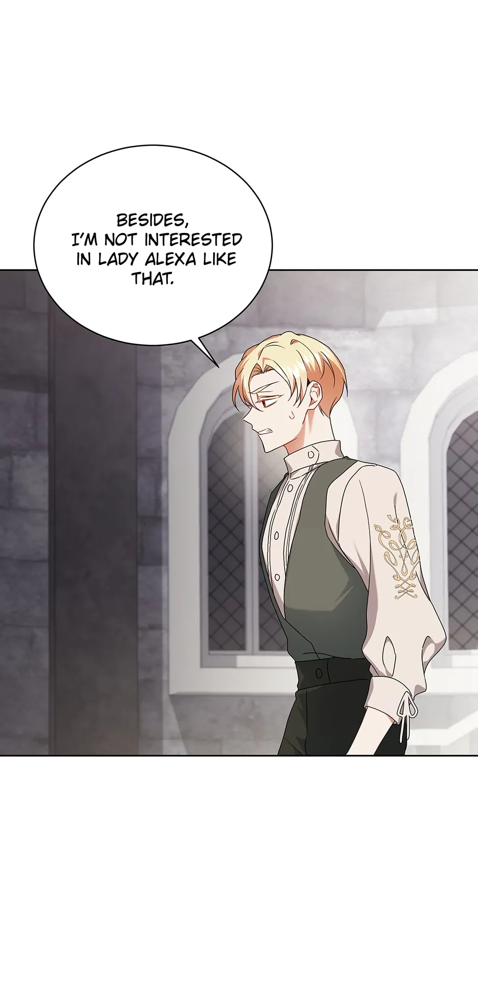 I Became the Villain’s Trainer chapter 62 page 29