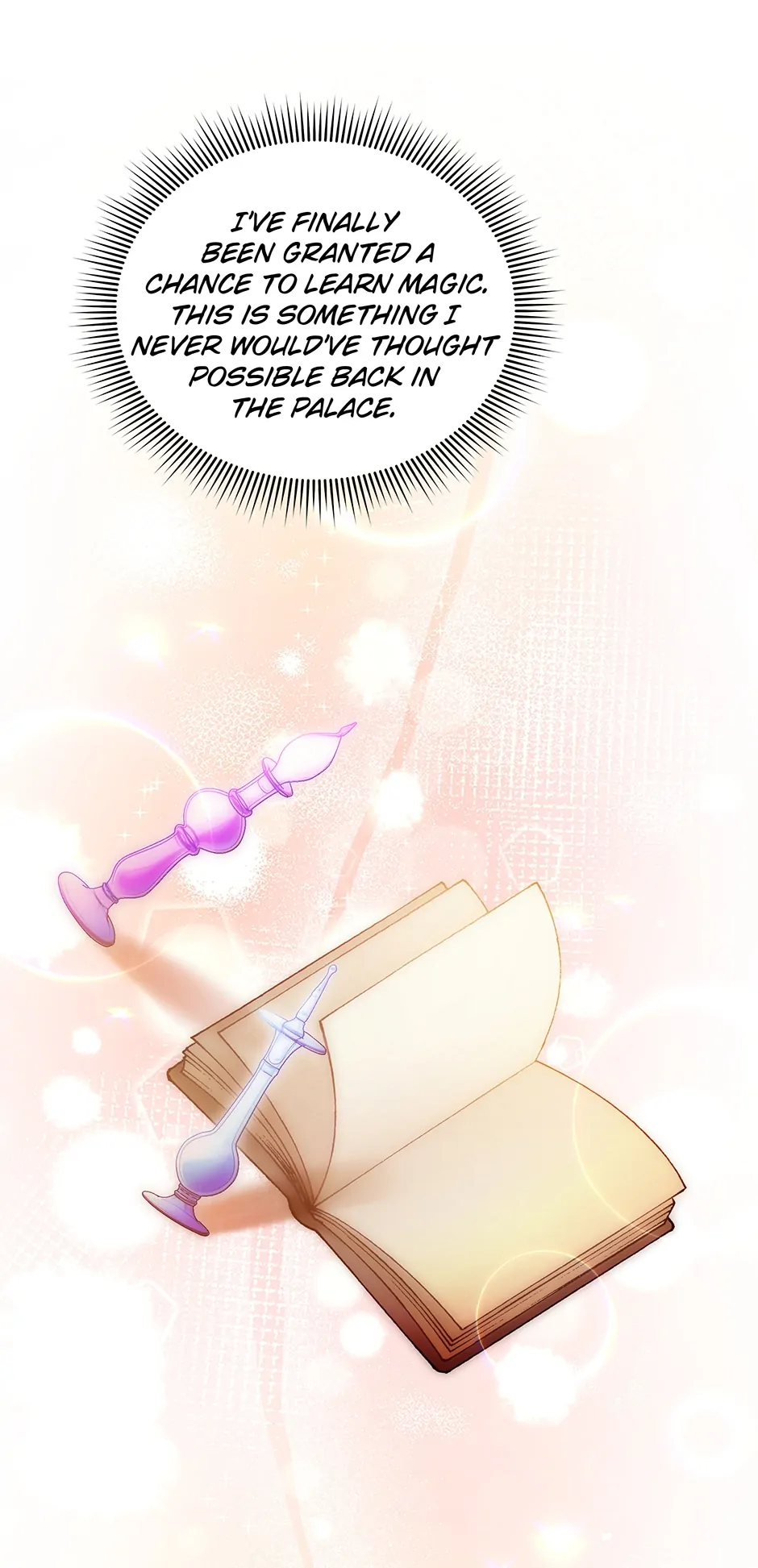 I Became the Villain’s Trainer chapter 62 page 30