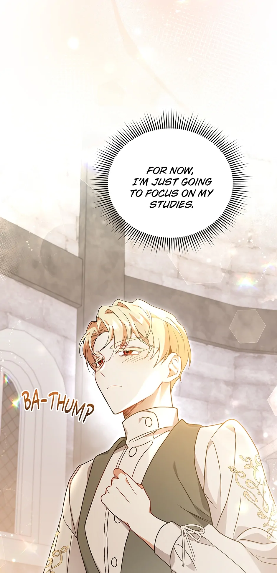 I Became the Villain’s Trainer chapter 62 page 31