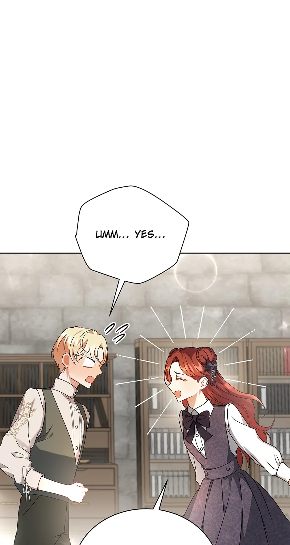 I Became the Villain’s Trainer chapter 62 page 35