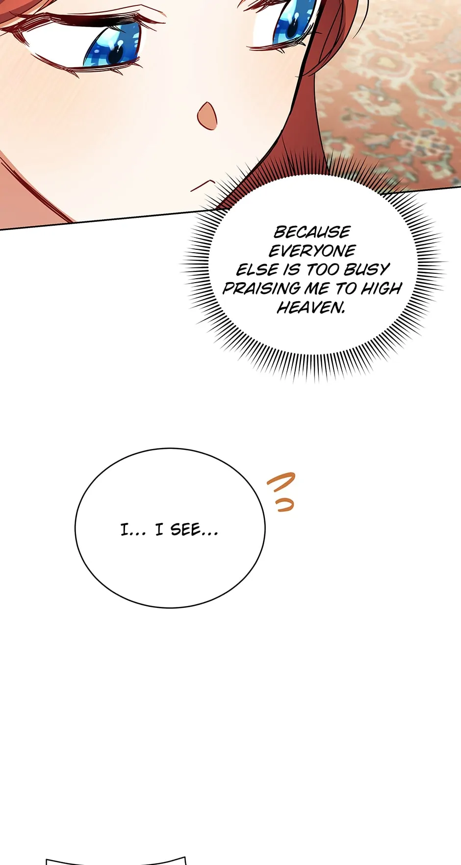 I Became the Villain’s Trainer chapter 62 page 38
