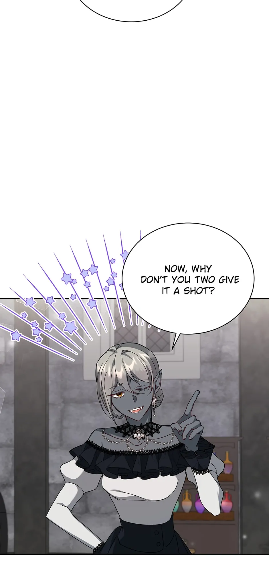 I Became the Villain’s Trainer chapter 62 page 44