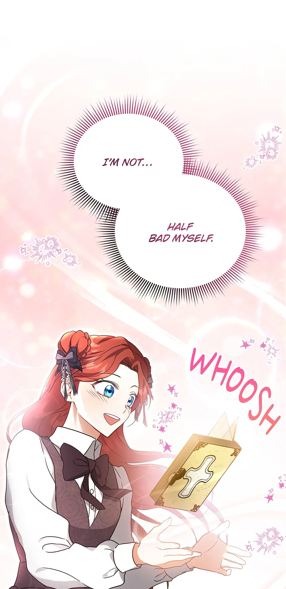 I Became the Villain’s Trainer chapter 62 page 48
