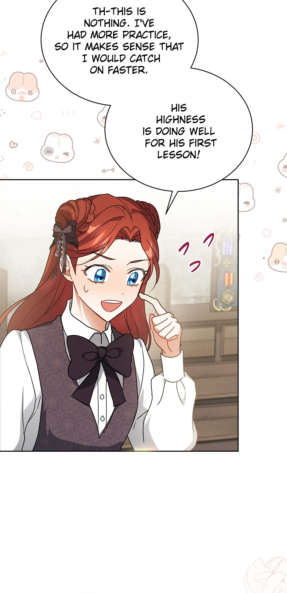 I Became the Villain’s Trainer chapter 62 page 51