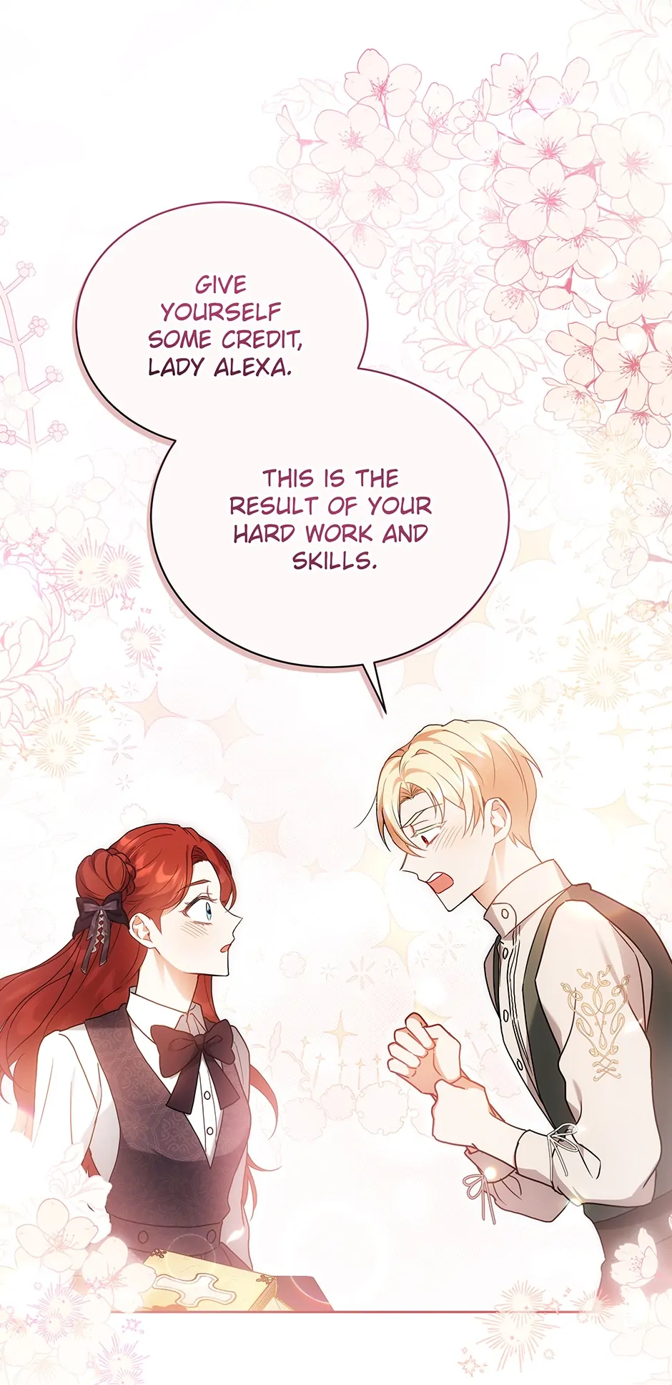 I Became the Villain’s Trainer chapter 62 page 52