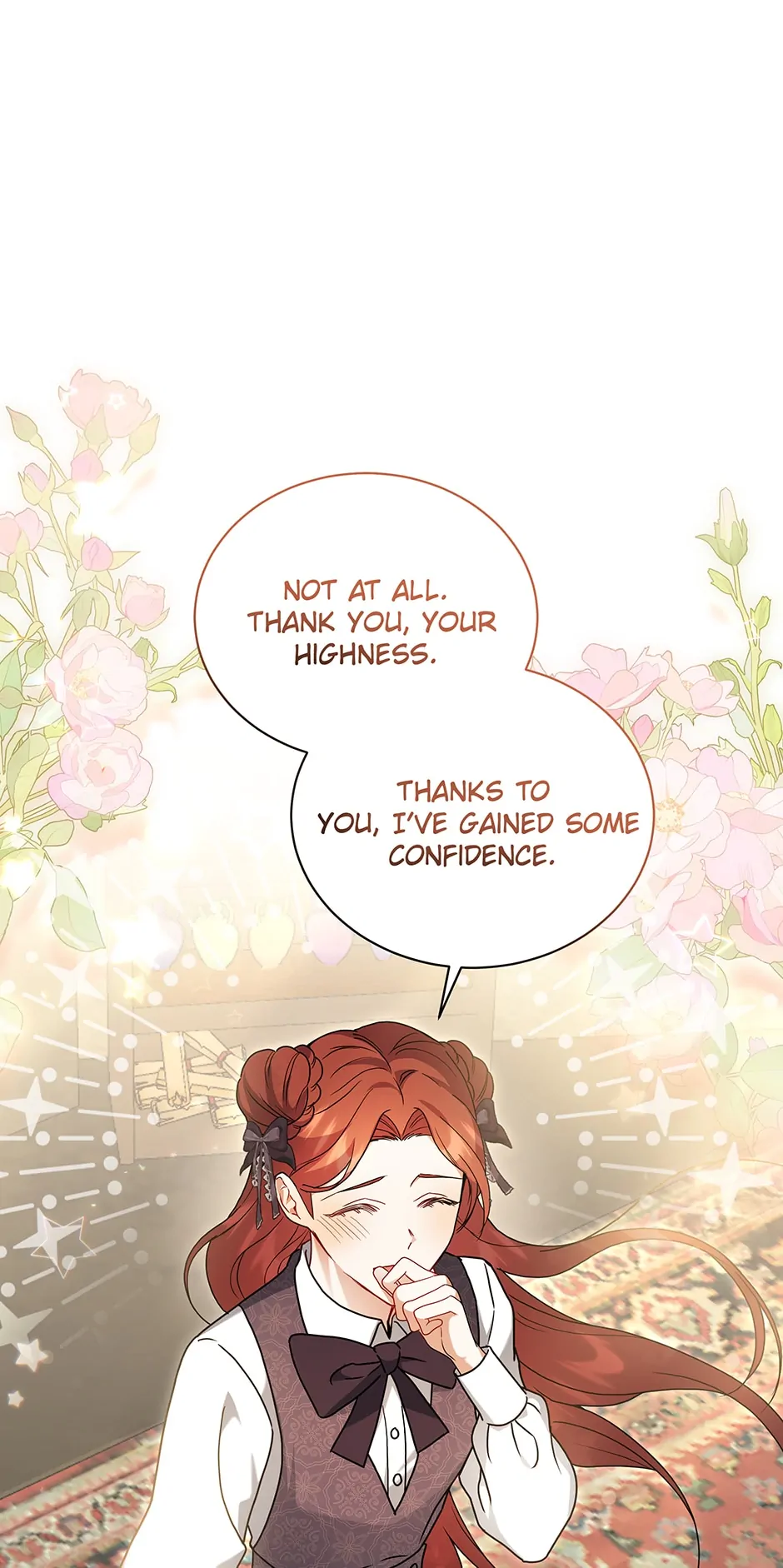 I Became the Villain’s Trainer chapter 62 page 55
