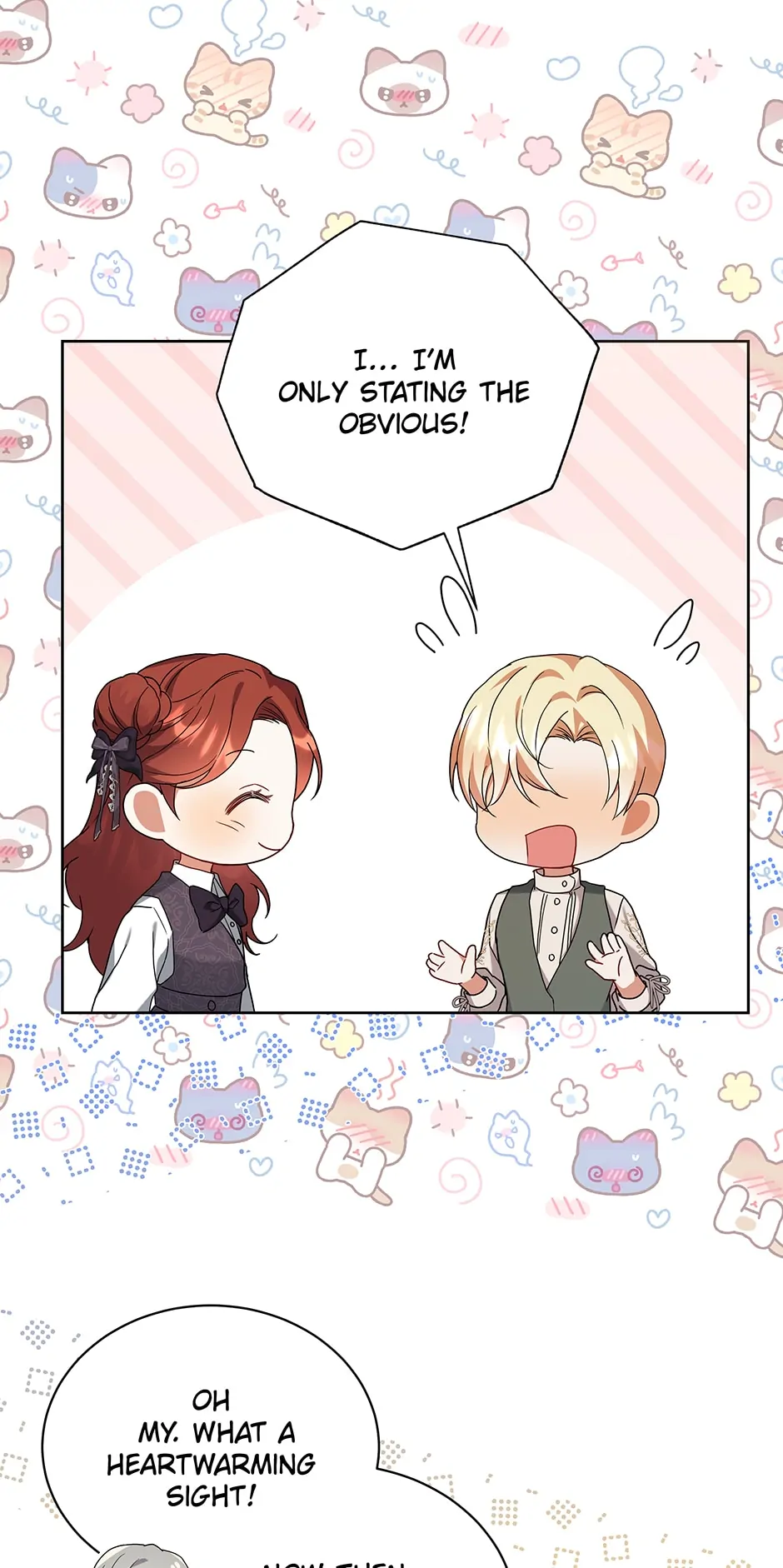 I Became the Villain’s Trainer chapter 62 page 57