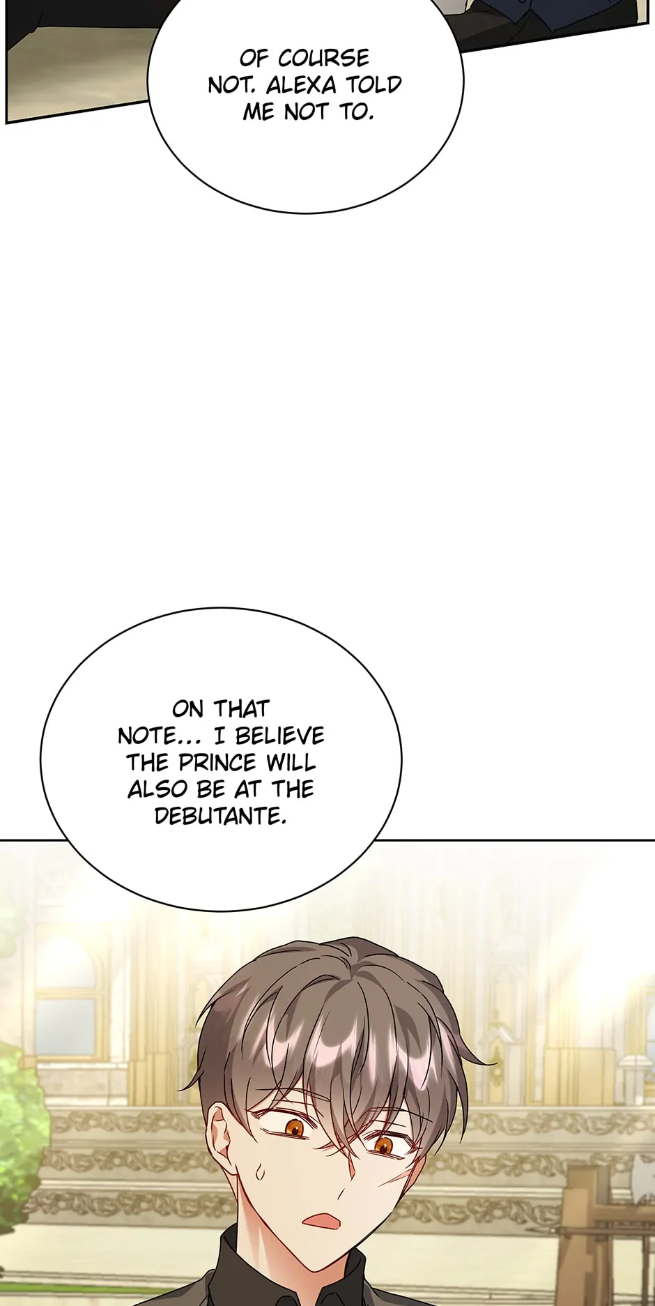I Became the Villain’s Trainer chapter 62 page 64