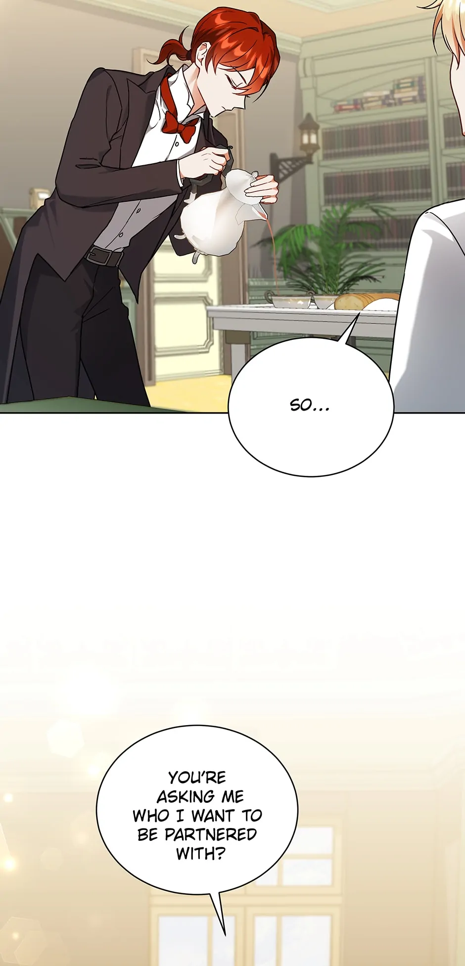 I Became the Villain’s Trainer chapter 63 page 2