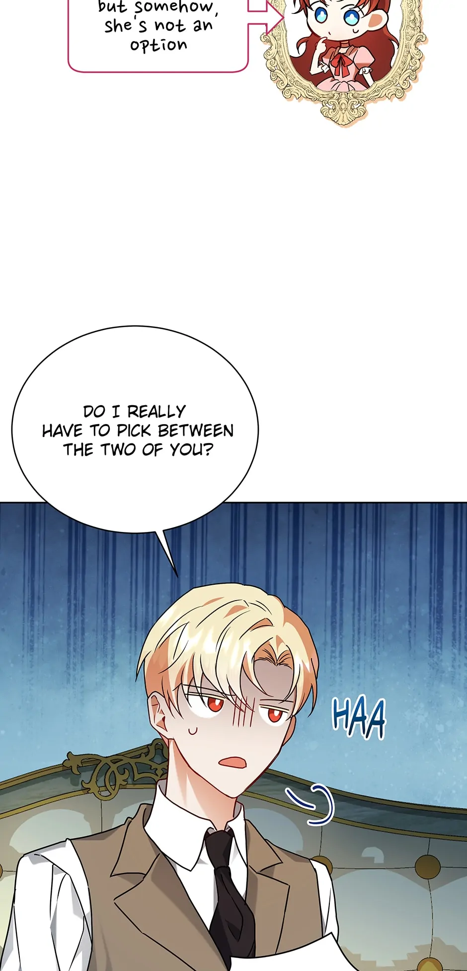 I Became the Villain’s Trainer chapter 63 page 5