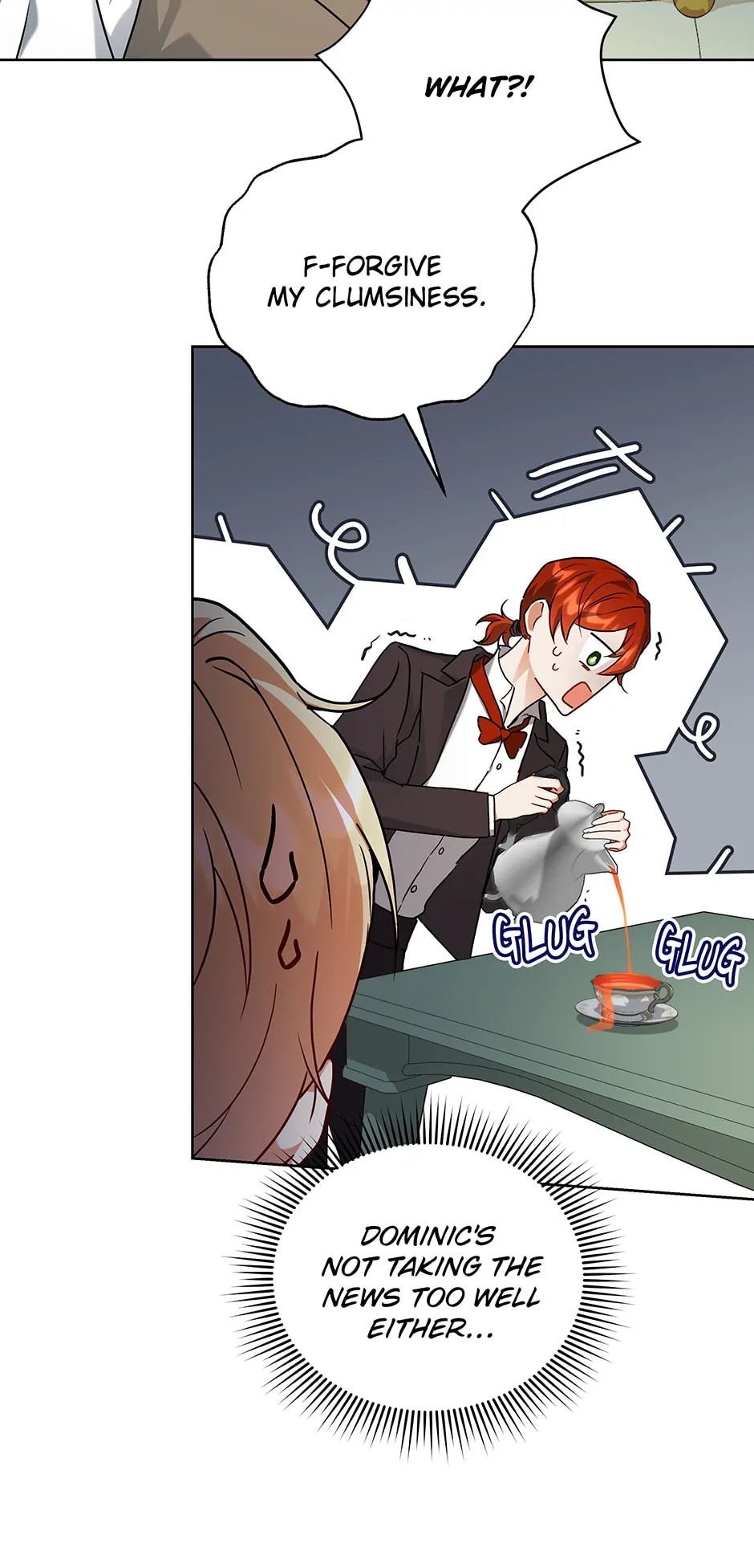 I Became the Villain’s Trainer chapter 63 page 6