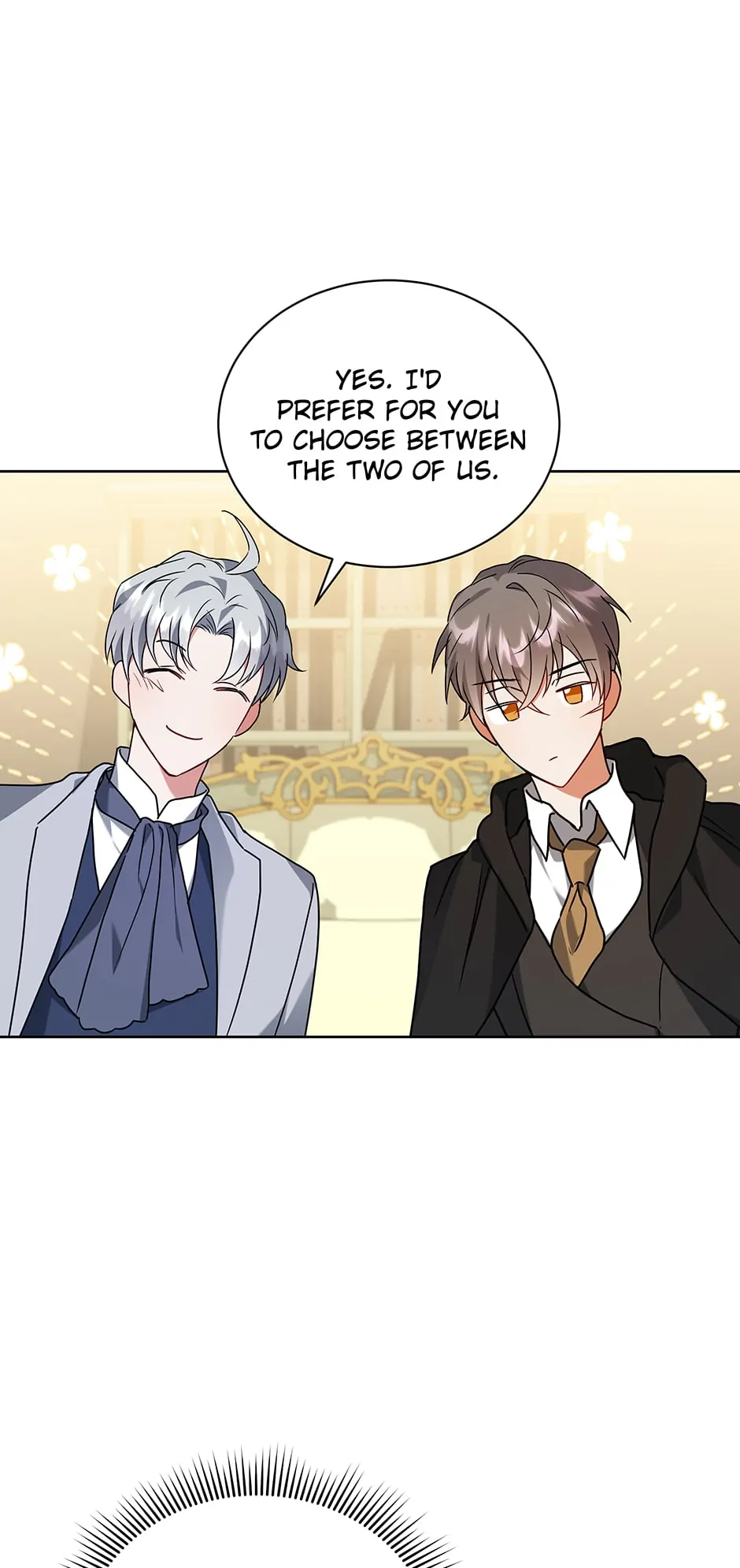 I Became the Villain’s Trainer chapter 63 page 7
