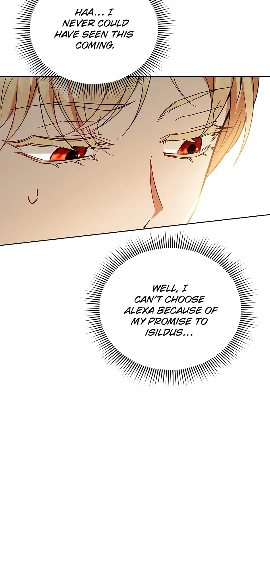 I Became the Villain’s Trainer chapter 63 page 8
