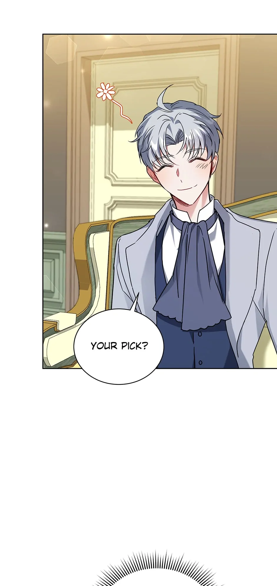 I Became the Villain’s Trainer chapter 63 page 9