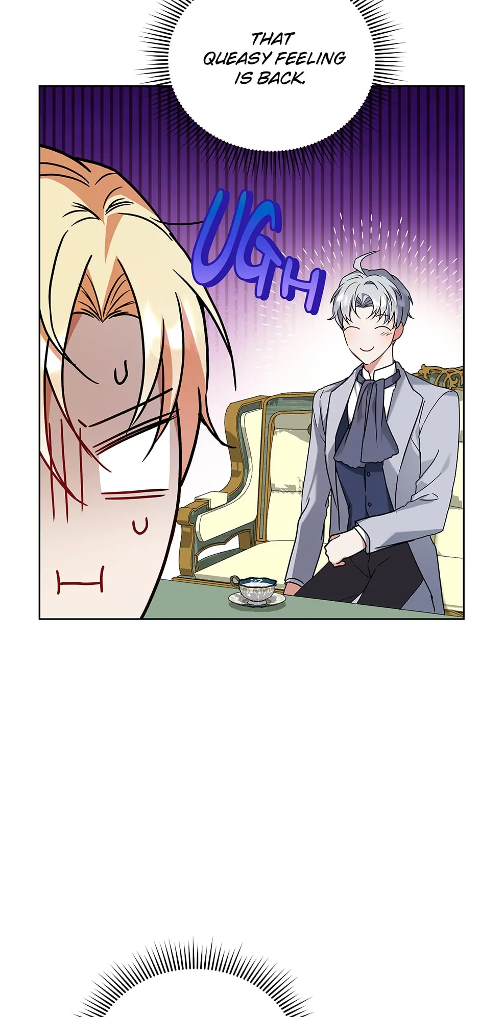 I Became the Villain’s Trainer chapter 63 page 10