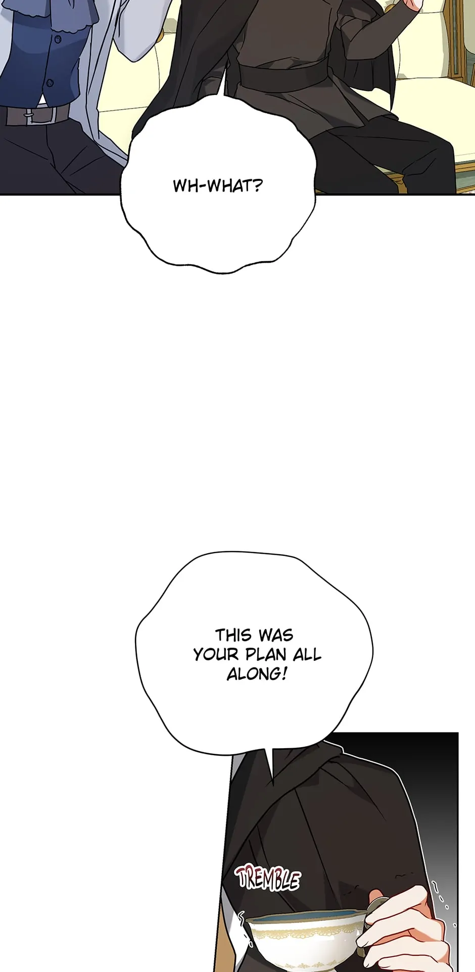 I Became the Villain’s Trainer chapter 63 page 15