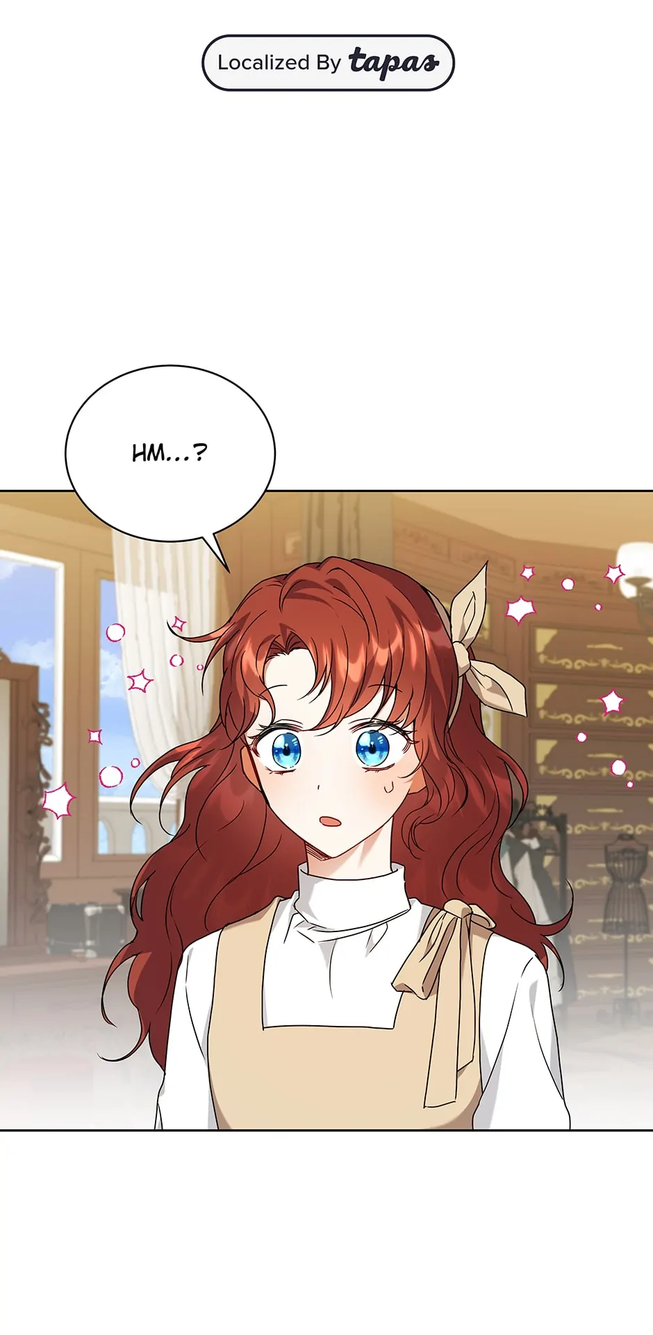 I Became the Villain’s Trainer chapter 63 page 18