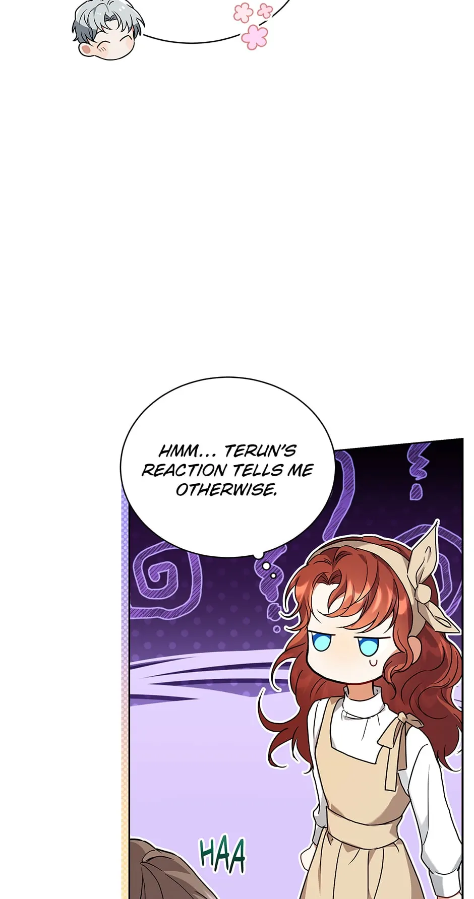 I Became the Villain’s Trainer chapter 63 page 20