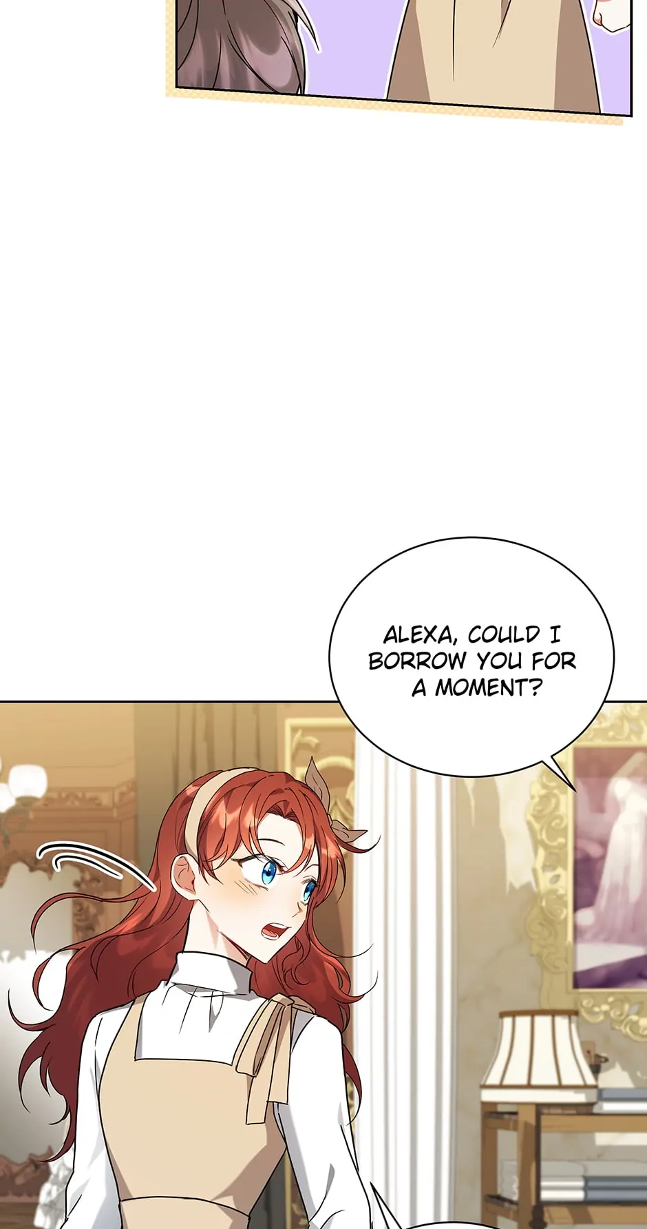 I Became the Villain’s Trainer chapter 63 page 21