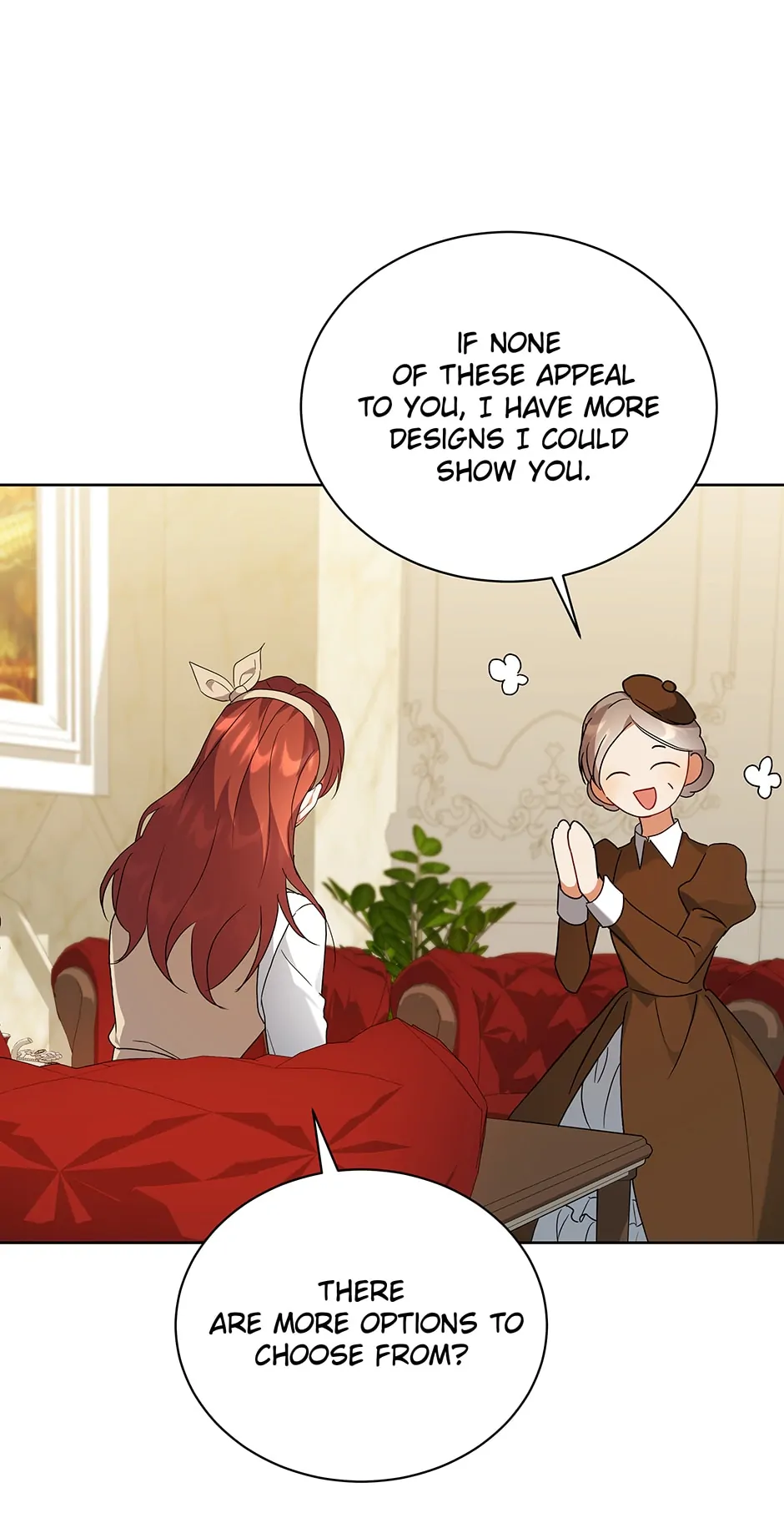 I Became the Villain’s Trainer chapter 63 page 27