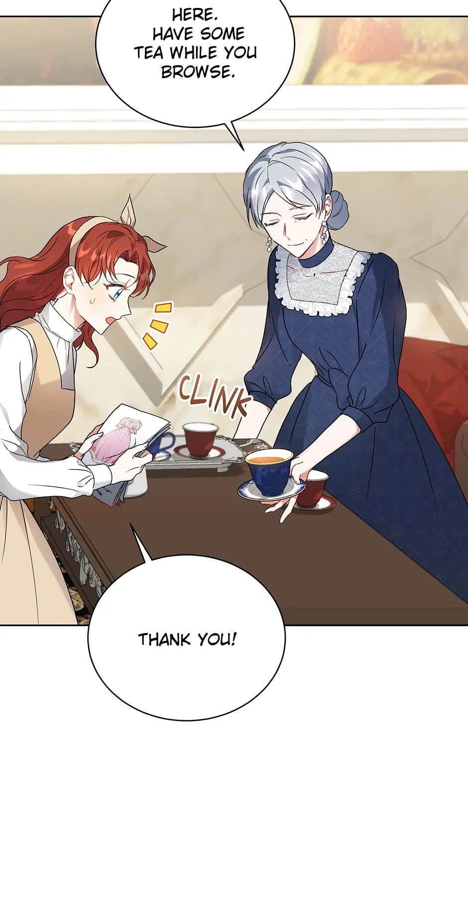 I Became the Villain’s Trainer chapter 63 page 31