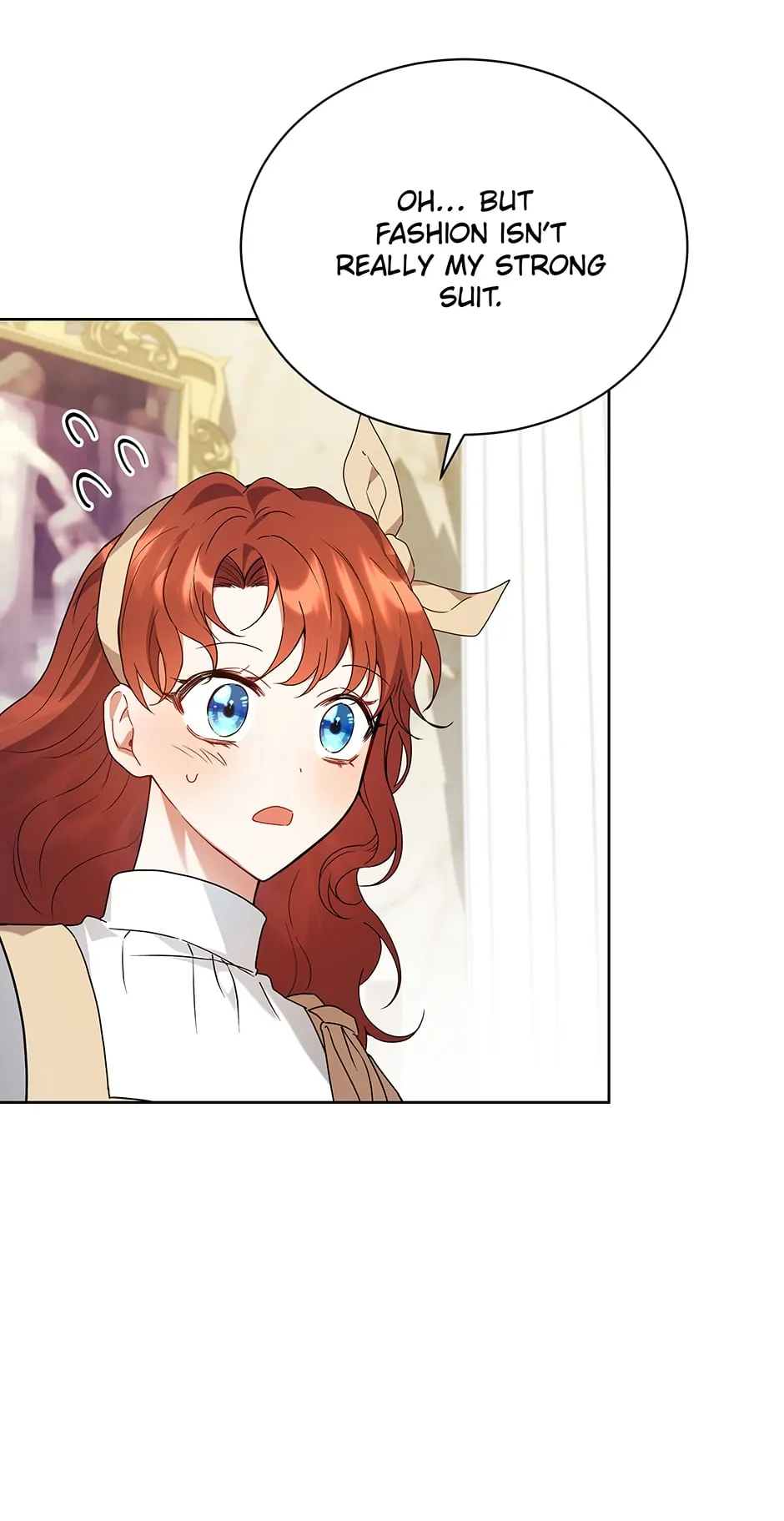 I Became the Villain’s Trainer chapter 63 page 33