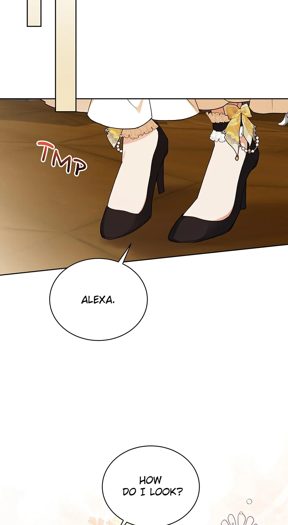 I Became the Villain’s Trainer chapter 63 page 36