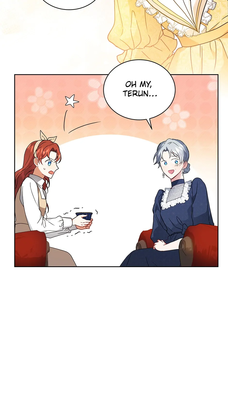 I Became the Villain’s Trainer chapter 63 page 38