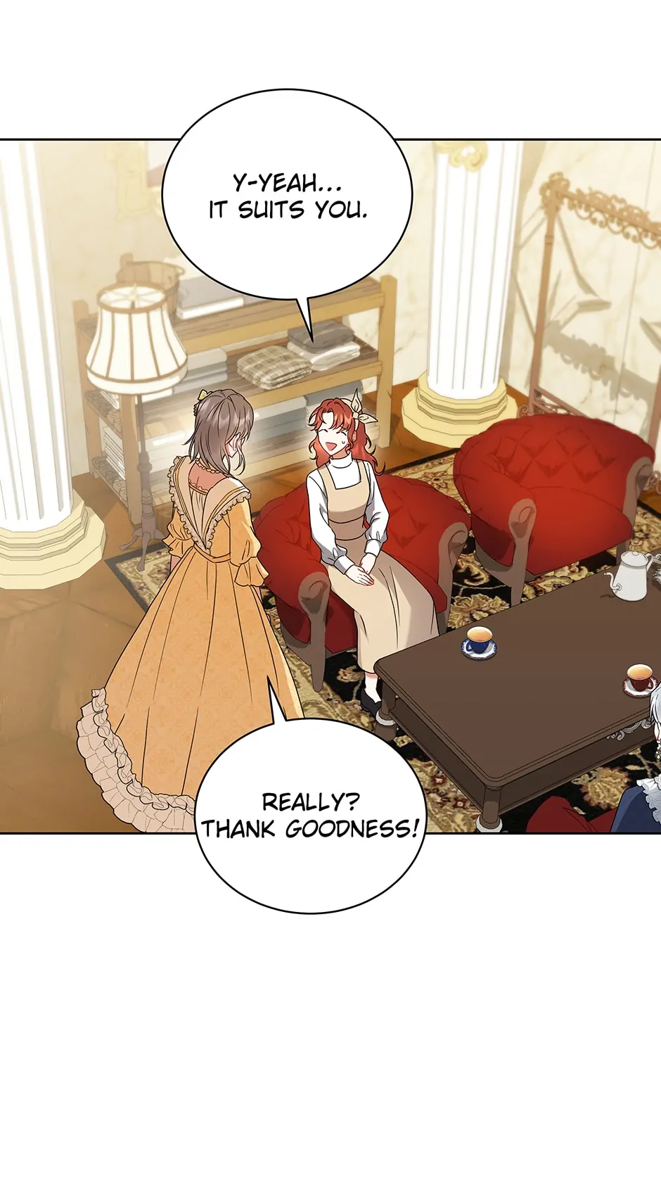 I Became the Villain’s Trainer chapter 63 page 39